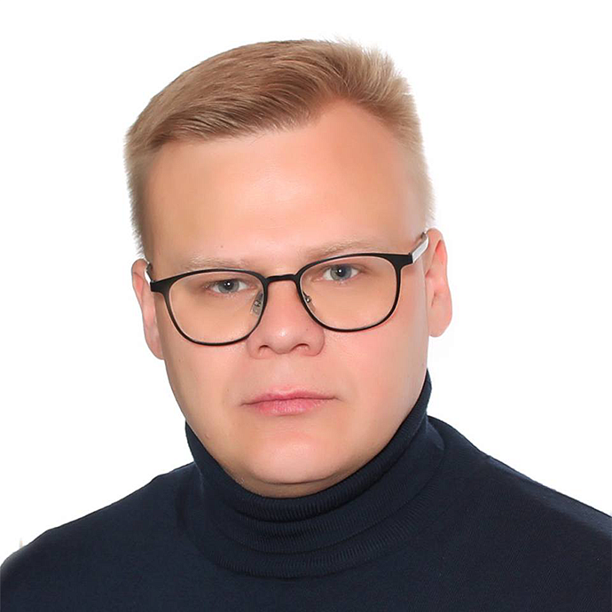 Костас Дубосас